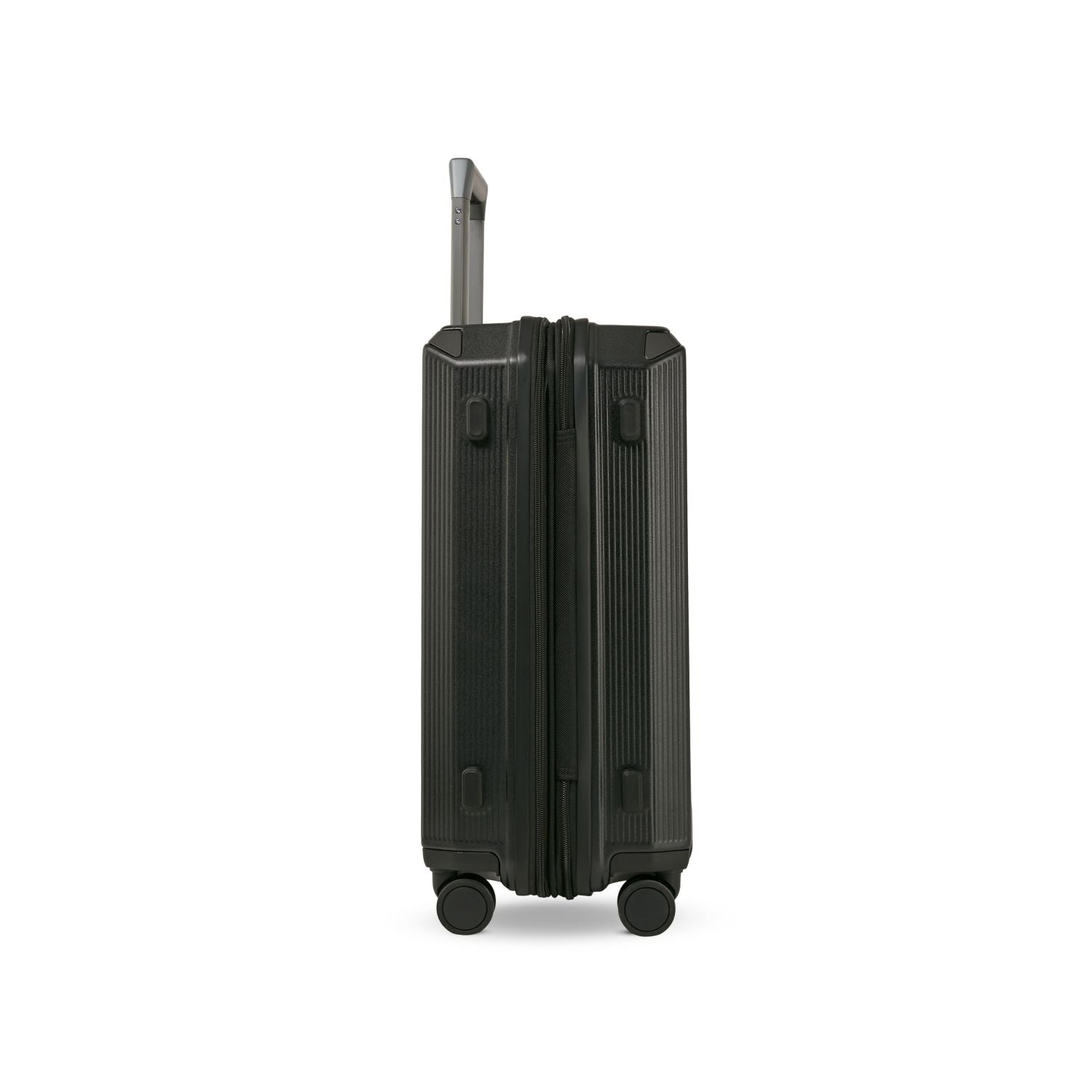 Echolac Nexus 24" Medium Upright Luggage | Hard Case Luggage, Luggage, Medium Size Luggage | Echolac-4