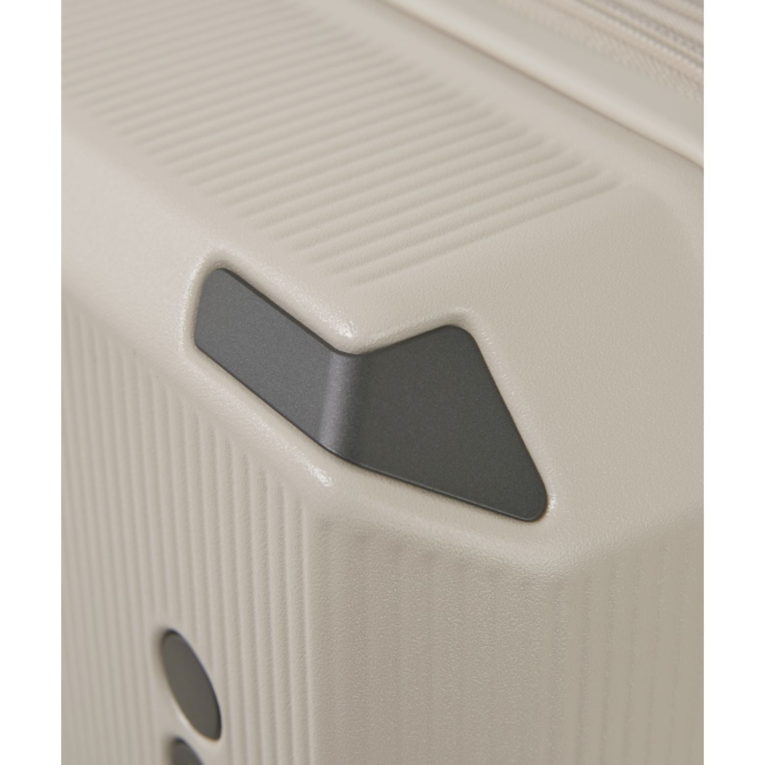 Echolac Nexus 24" Medium Upright Luggage | Hard Case Luggage, Luggage, Medium Size Luggage | Echolac-9