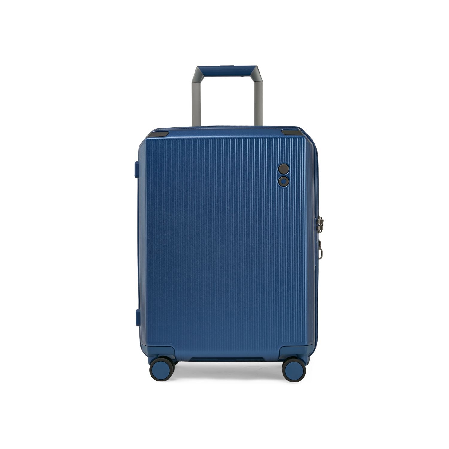 Echolac Nexus 24" Medium Upright Luggage | Hard Case Luggage, Luggage, Medium Size Luggage | Echolac-14