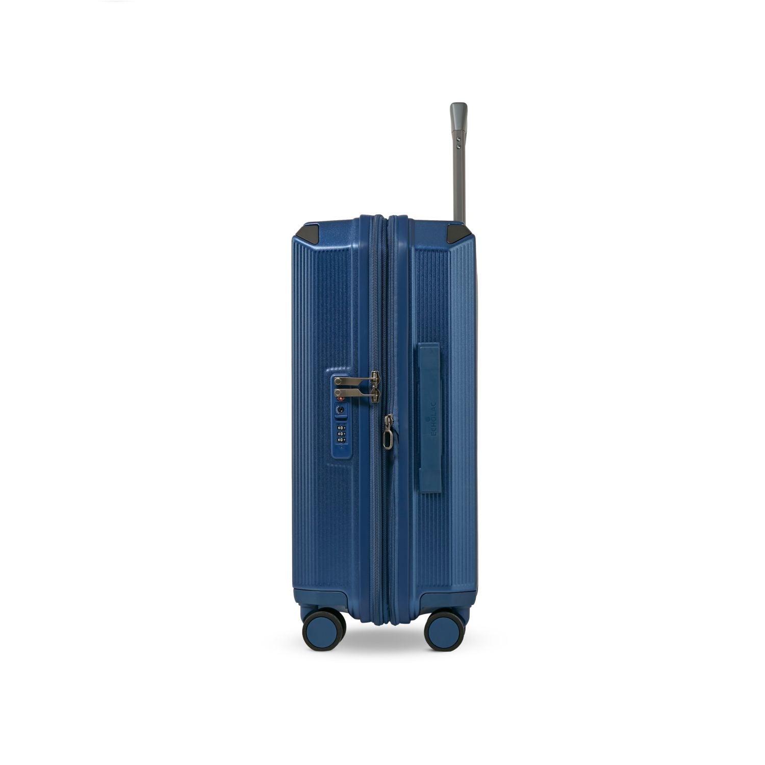 Echolac Nexus 24" Medium Upright Luggage | Hard Case Luggage, Luggage, Medium Size Luggage | Echolac-16