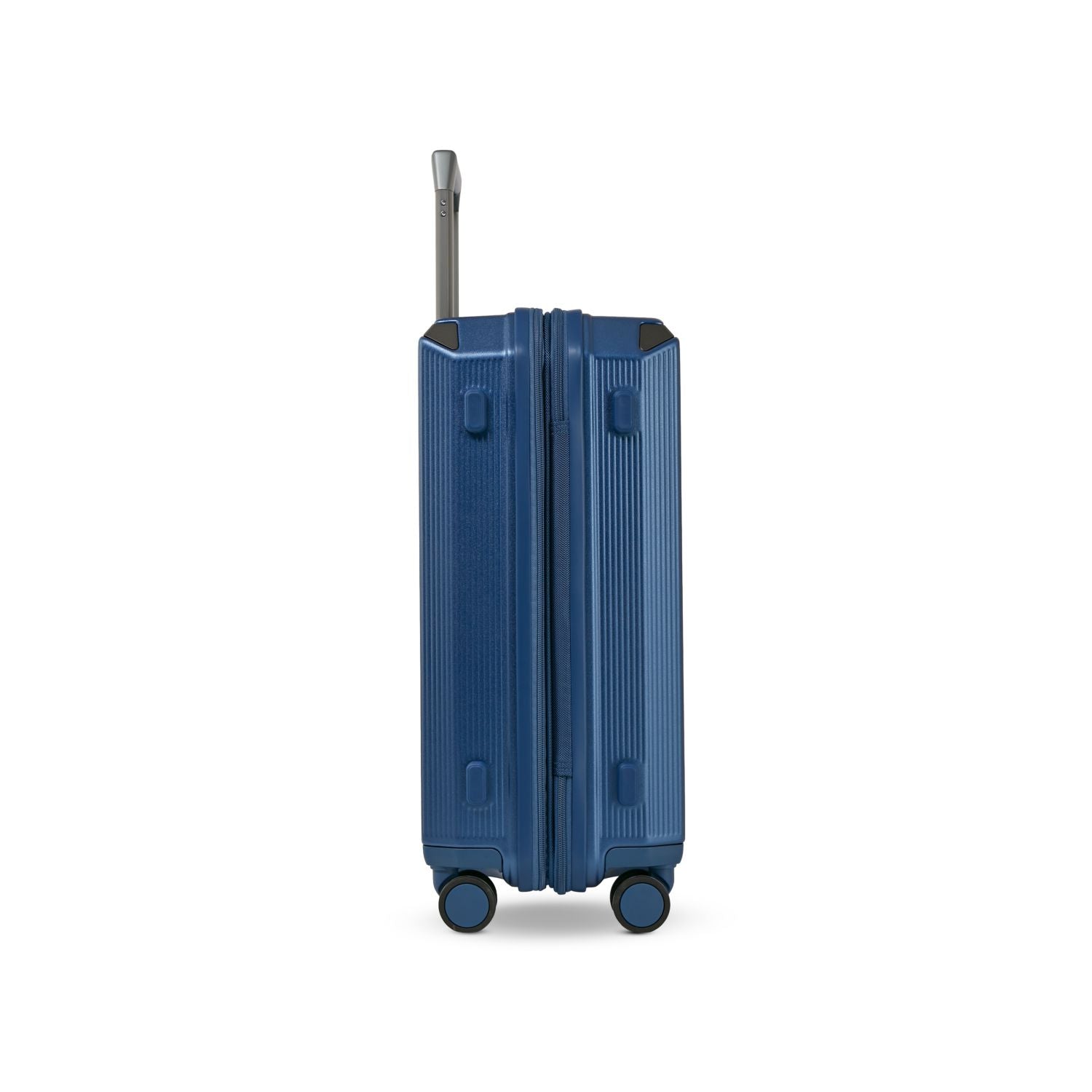 Echolac Nexus 24" Medium Upright Luggage | Hard Case Luggage, Luggage, Medium Size Luggage | Echolac-17