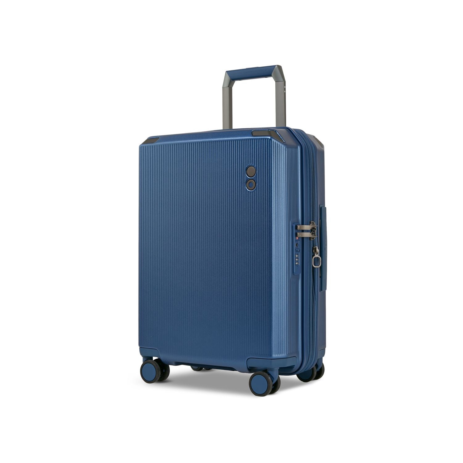 Echolac Nexus 24" Medium Upright Luggage | Hard Case Luggage, Luggage, Medium Size Luggage | Echolac-18