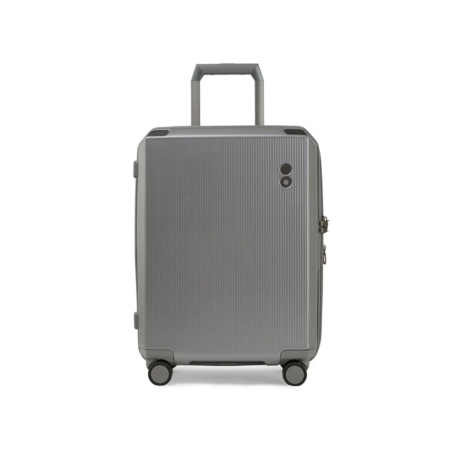 Echolac Nexus 24" Medium Upright Luggage | Hard Case Luggage, Luggage, Medium Size Luggage | Echolac-27