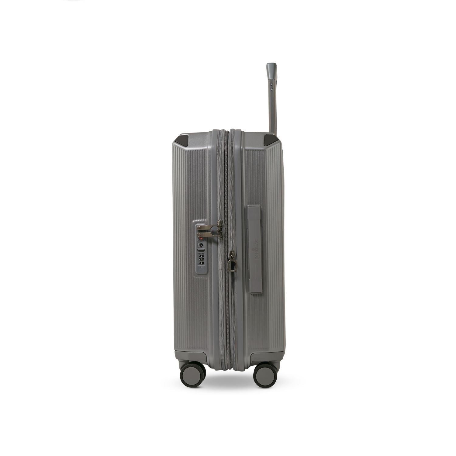 Echolac Nexus 24" Medium Upright Luggage | Hard Case Luggage, Luggage, Medium Size Luggage | Echolac-29