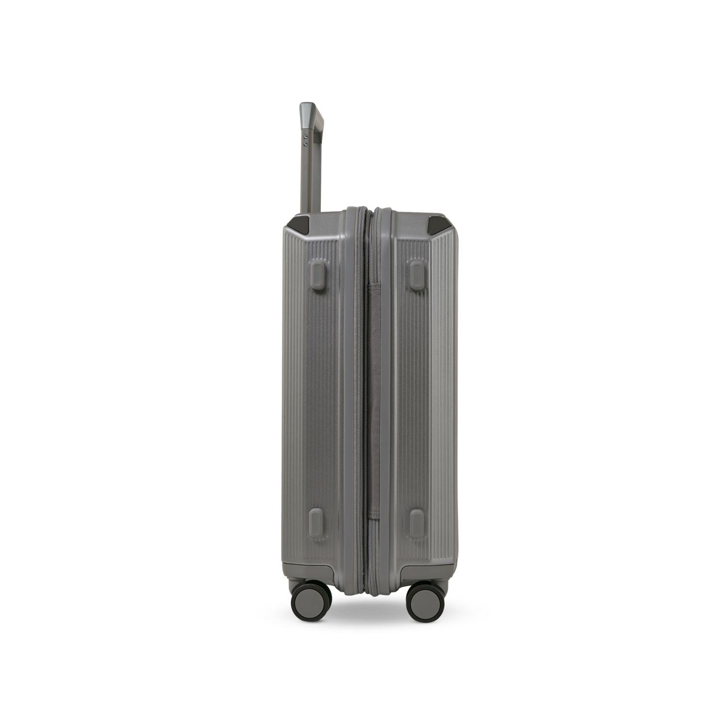 Echolac Nexus 24" Medium Upright Luggage | Hard Case Luggage, Luggage, Medium Size Luggage | Echolac-30