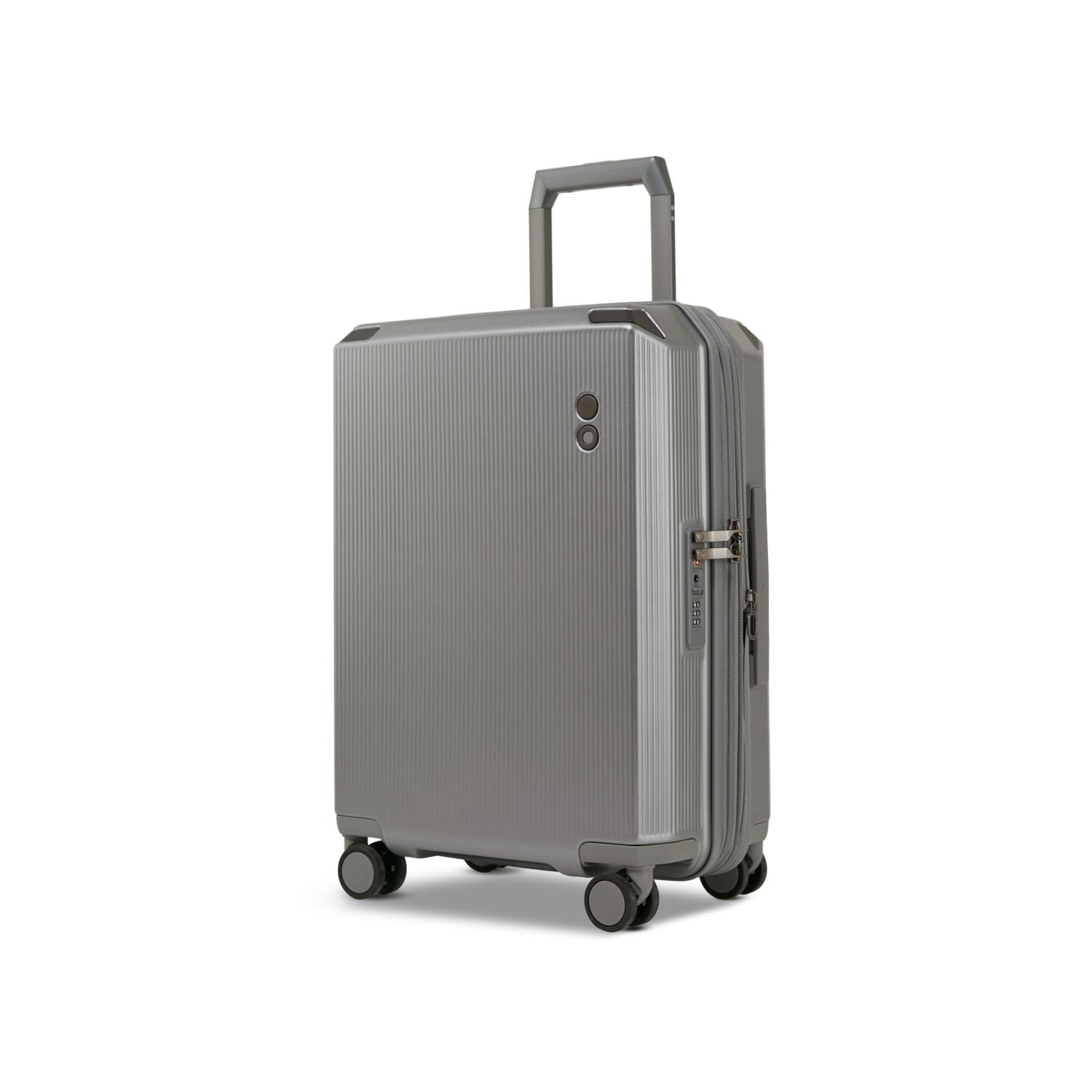 Echolac Nexus 24" Medium Upright Luggage | Hard Case Luggage, Luggage, Medium Size Luggage | Echolac-31