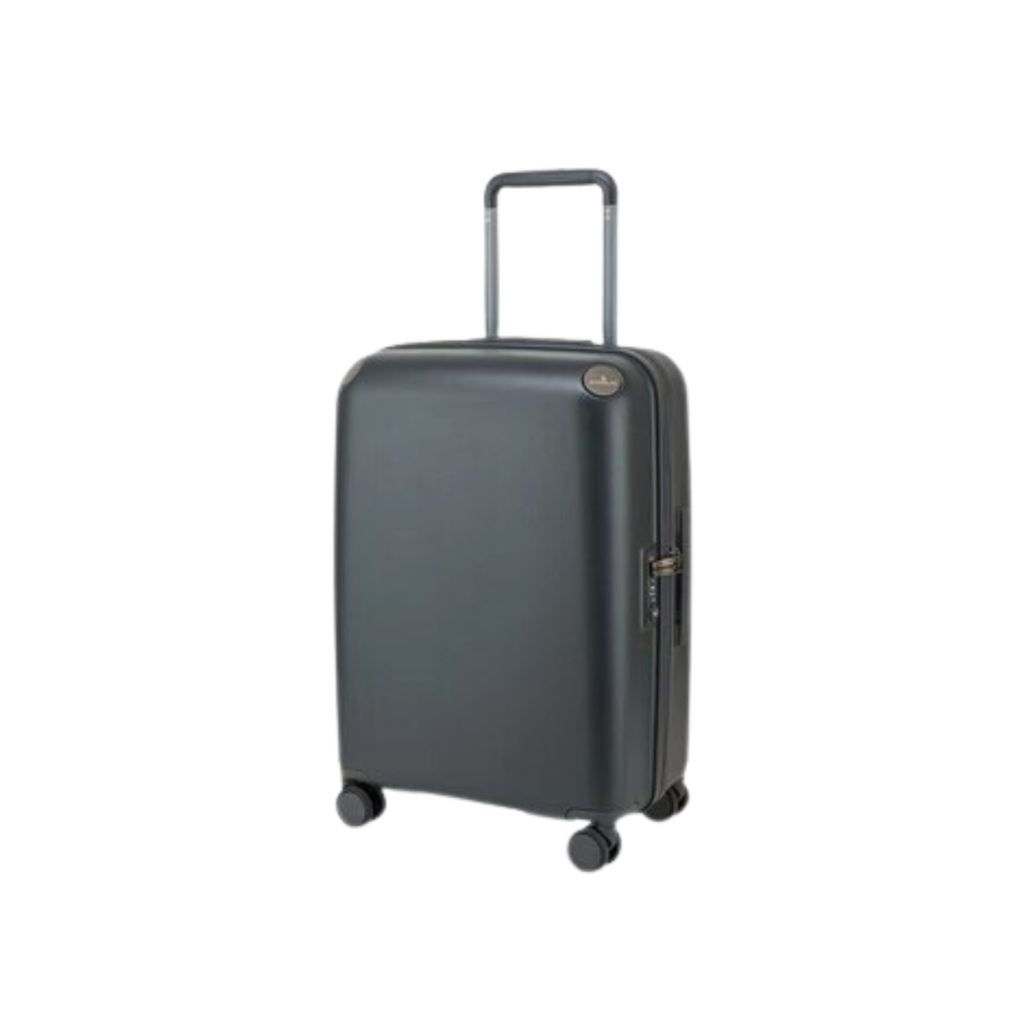 Echolac Panda 20" Upright Carry On Luggage | Carry-On Luggage, Hard Case Luggage, Luggage | Echolac-1