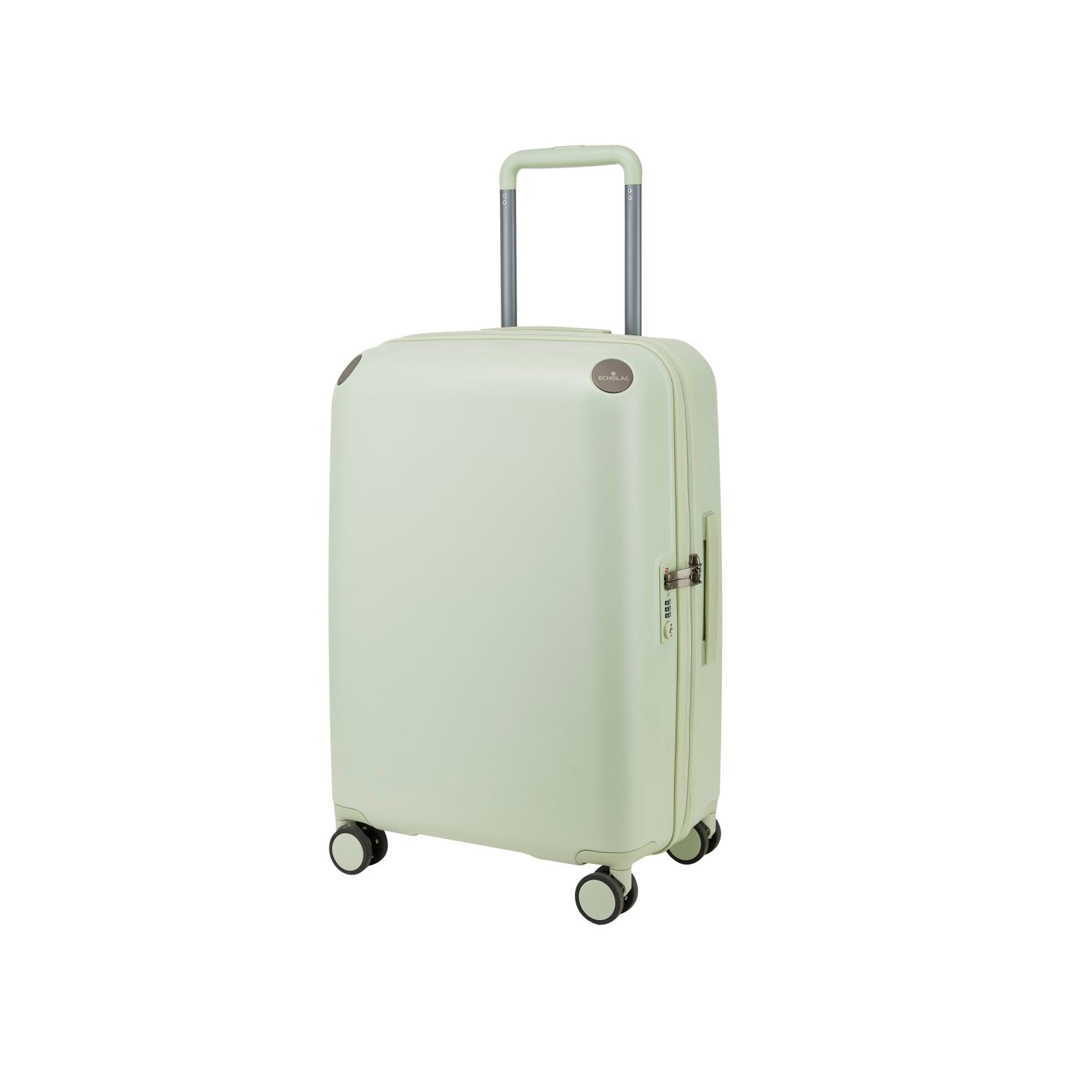 Echolac Panda 20" Upright Carry On Luggage | Carry-On Luggage, Hard Case Luggage, Luggage | Echolac-9