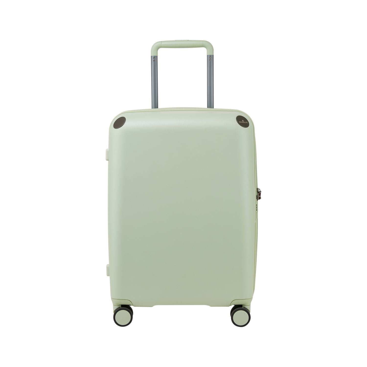 Echolac Panda 20" Upright Carry On Luggage | Carry-On Luggage, Hard Case Luggage, Luggage | Echolac-10