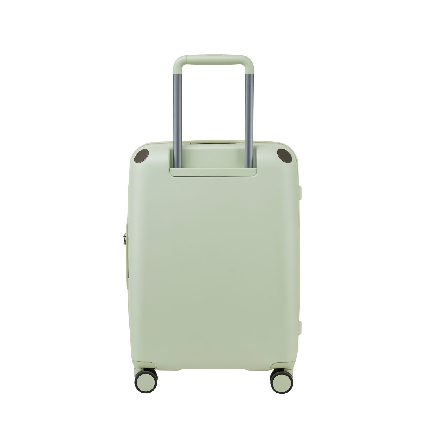 Echolac Panda 20" Upright Carry On Luggage | Carry-On Luggage, Hard Case Luggage, Luggage | Echolac-11