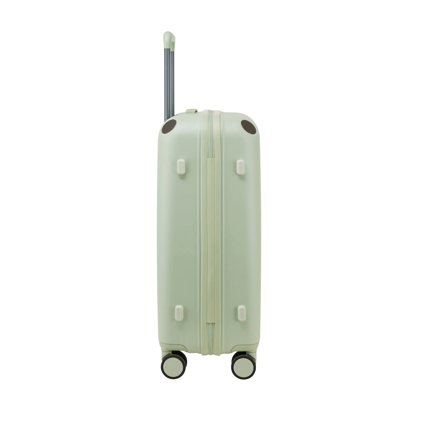 Echolac Panda 20" Upright Carry On Luggage | Carry-On Luggage, Hard Case Luggage, Luggage | Echolac-14