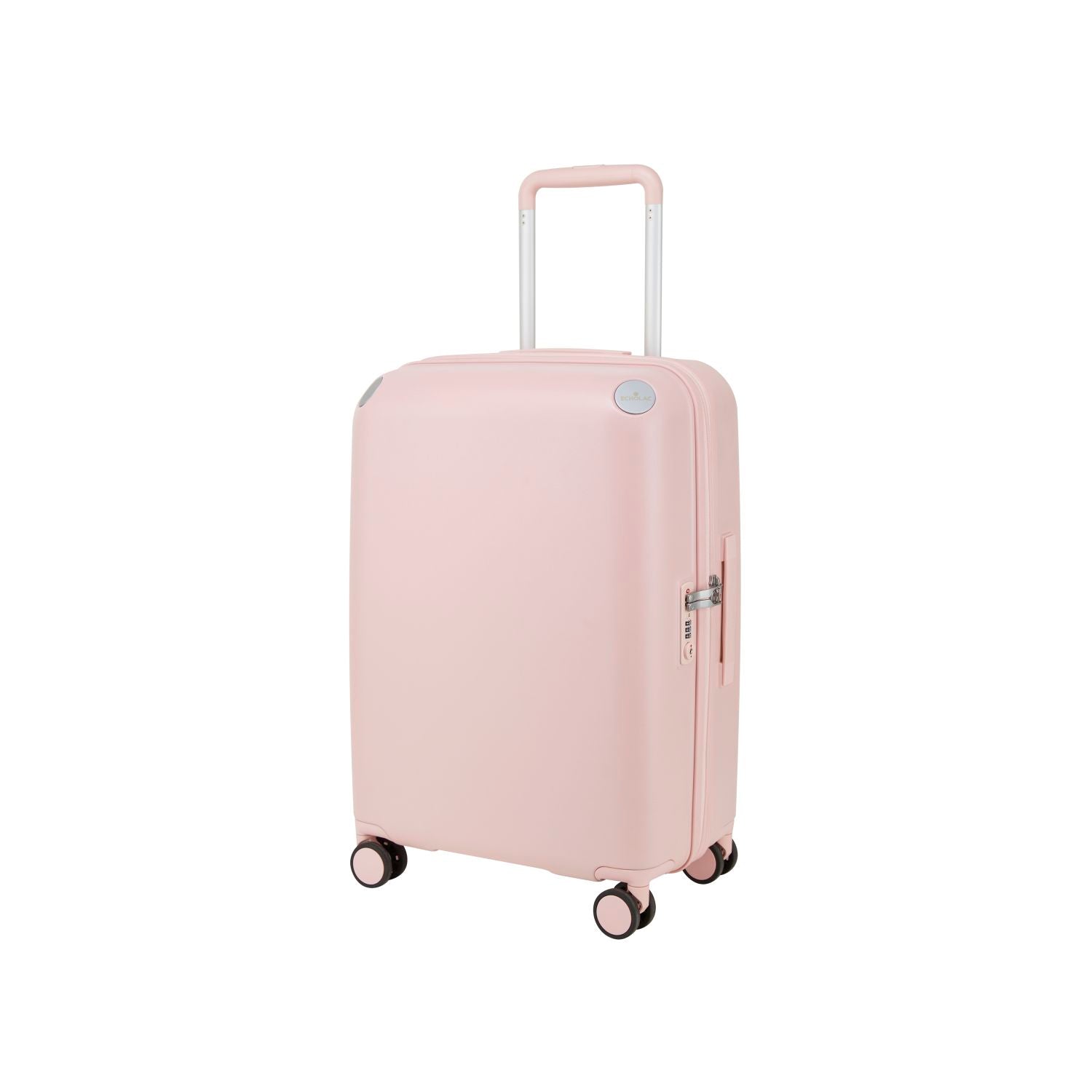 Echolac Panda 20" Upright Carry On Luggage | Carry-On Luggage, Hard Case Luggage, Luggage | Echolac-15