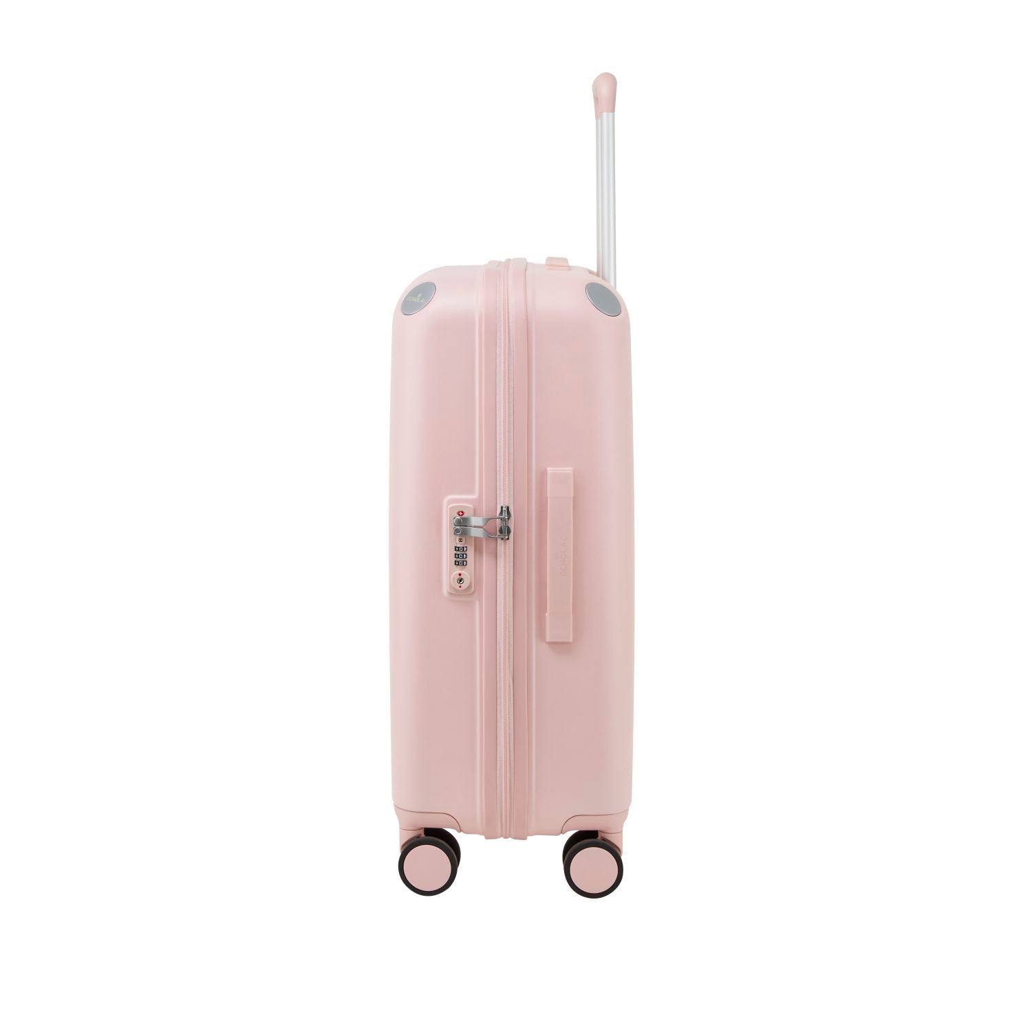Echolac Panda 20" Upright Carry On Luggage | Carry-On Luggage, Hard Case Luggage, Luggage | Echolac-18