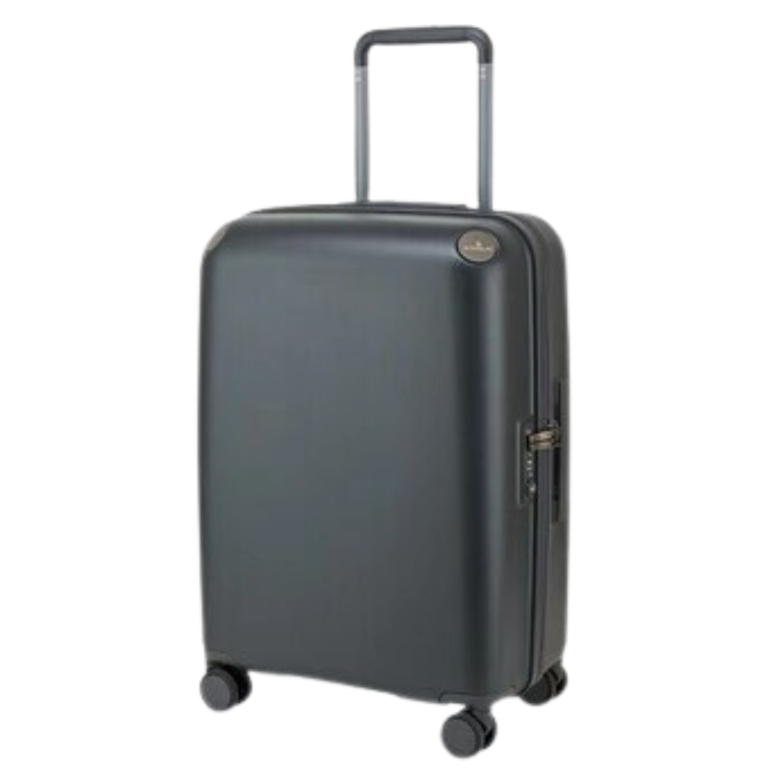 Echolac Panda 28" Upright Large Luggage | Hard Case Luggage, Large Size Luggage, Luggage | Echolac-1