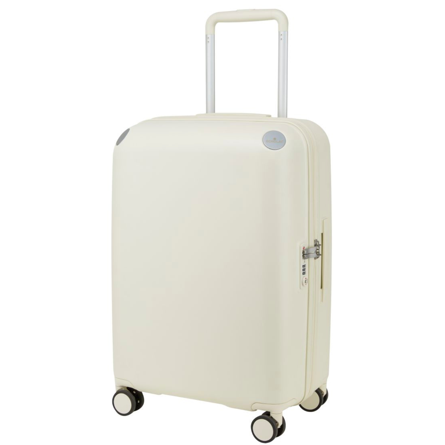 Echolac Panda 28" Upright Large Luggage | Hard Case Luggage, Large Size Luggage, Luggage | Echolac-6