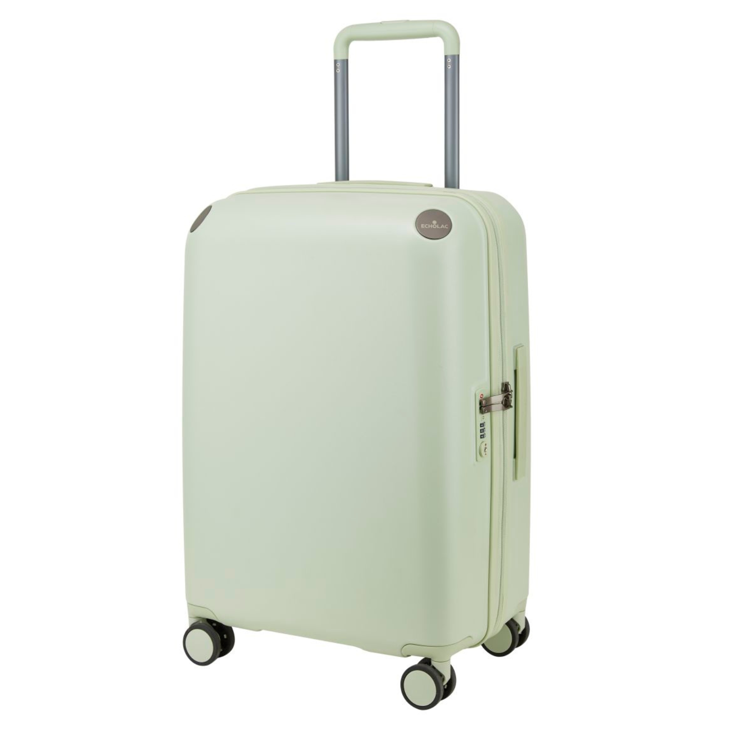 Echolac Panda 28" Upright Large Luggage | Hard Case Luggage, Large Size Luggage, Luggage | Echolac-11