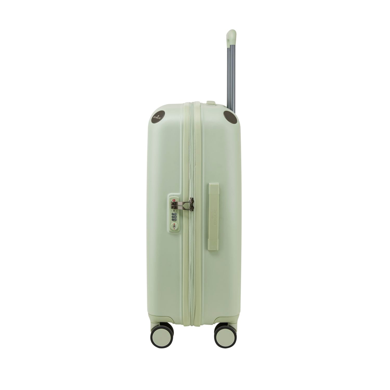 Echolac Panda 28" Upright Large Luggage | Hard Case Luggage, Large Size Luggage, Luggage | Echolac-13