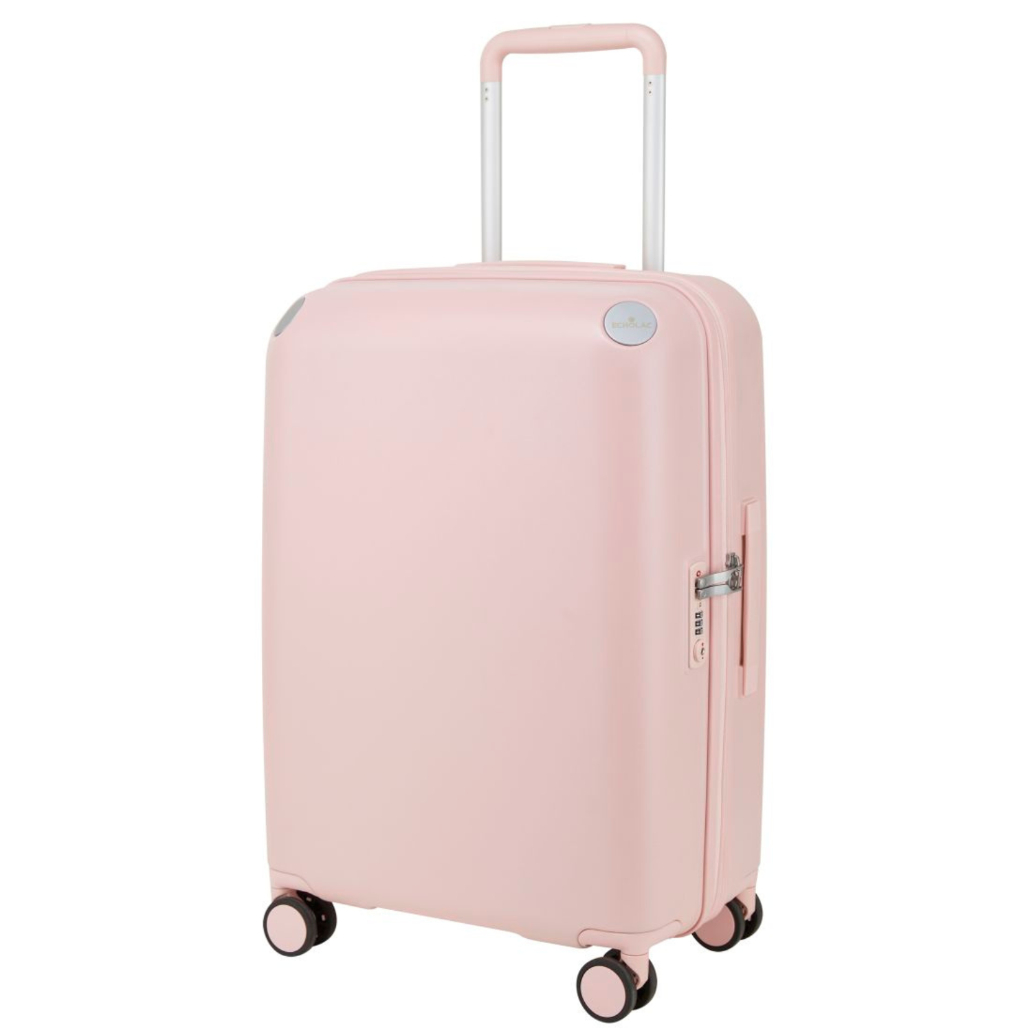 Echolac Panda 28" Upright Large Luggage | Hard Case Luggage, Large Size Luggage, Luggage | Echolac-15