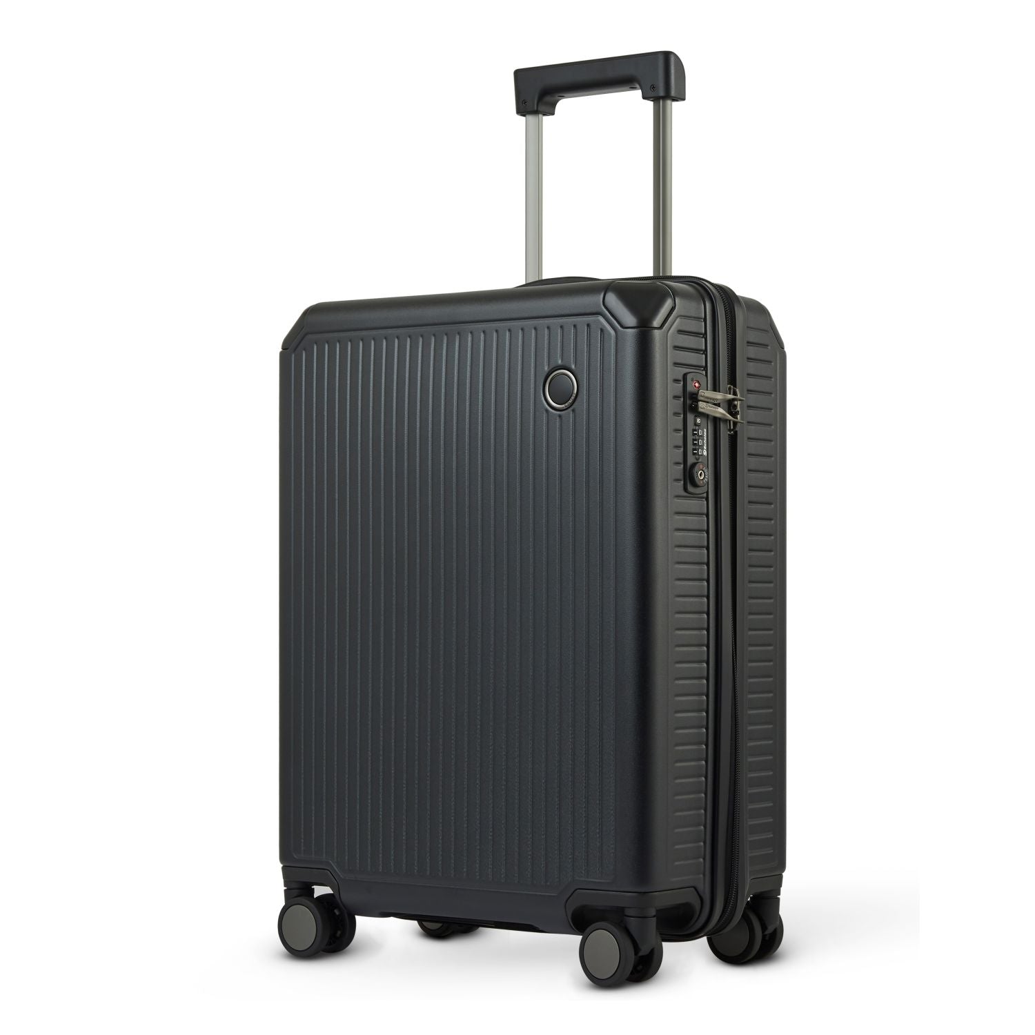 Echolac Shogun 20" Carry On Luggage | Carry-On Luggage, Hard Case Luggage, Luggage | Echolac-2