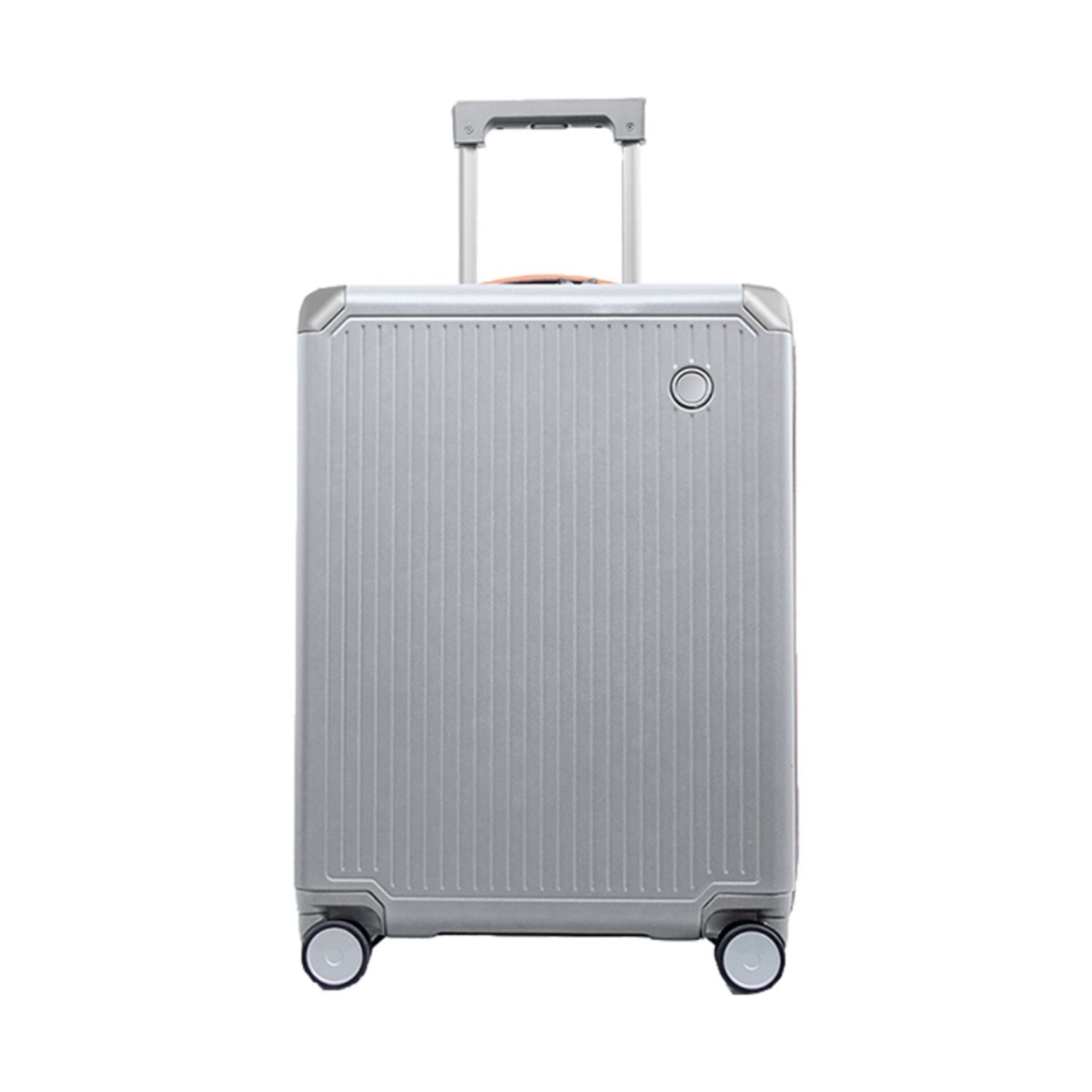 Echolac Shogun 20" Carry On Luggage | Carry-On Luggage, Hard Case Luggage, Luggage | Echolac-5