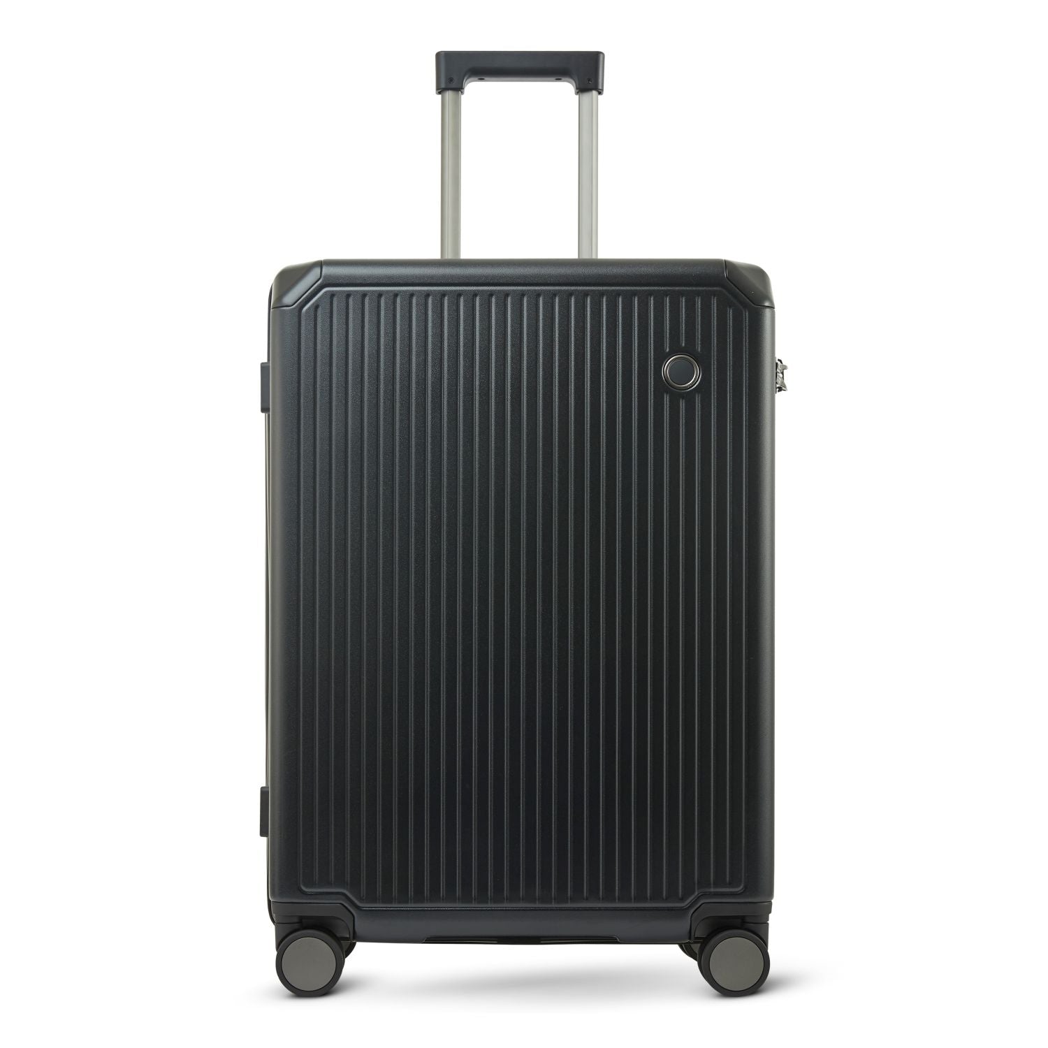 Echolac Shogun 24" Medium Luggage | Hard Case Luggage, Luggage, Medium Size Luggage | Echolac-1