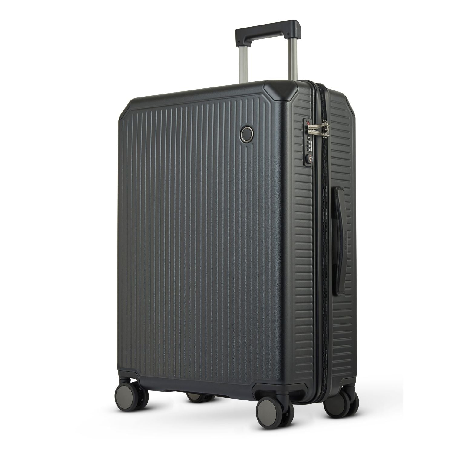 Echolac Shogun 24" Medium Luggage | Hard Case Luggage, Luggage, Medium Size Luggage | Echolac-2