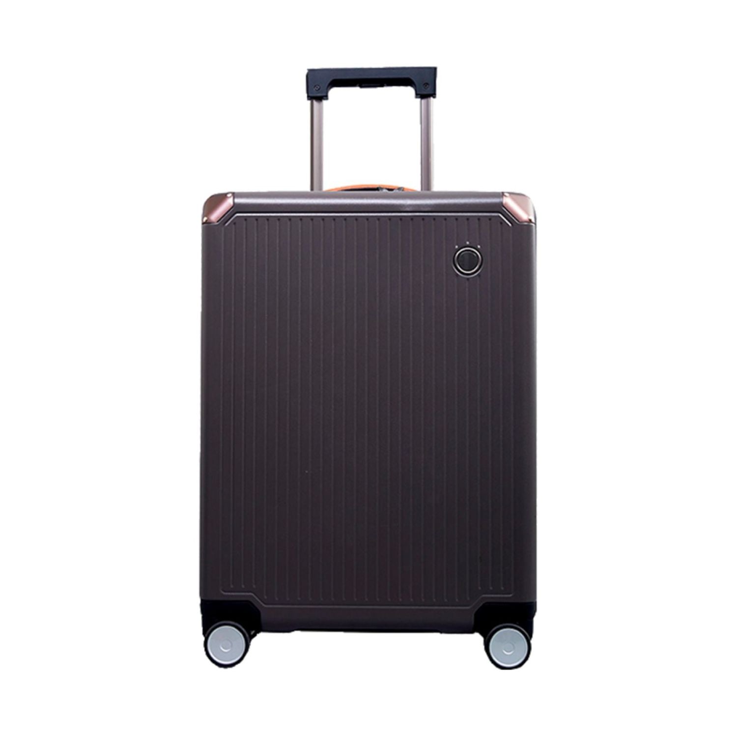 Echolac Shogun 24" Medium Luggage | Hard Case Luggage, Luggage, Medium Size Luggage | Echolac-4