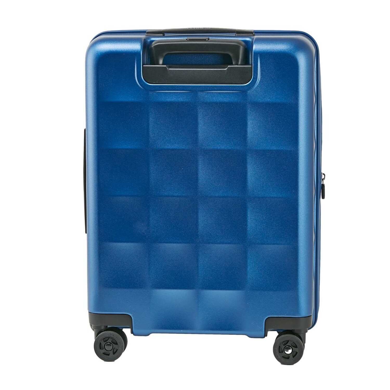 Echolac Square FX 20" Upright | Carry-On Luggage, Hard Case Luggage, Luggage | Echolac-2