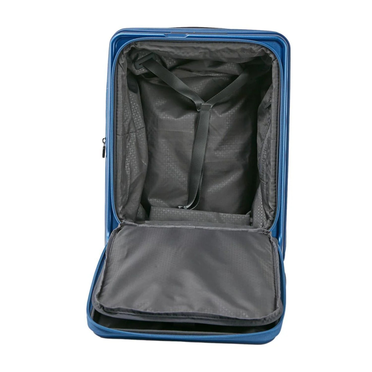 Echolac Square FX 20" Upright | Carry-On Luggage, Hard Case Luggage, Luggage | Echolac-4