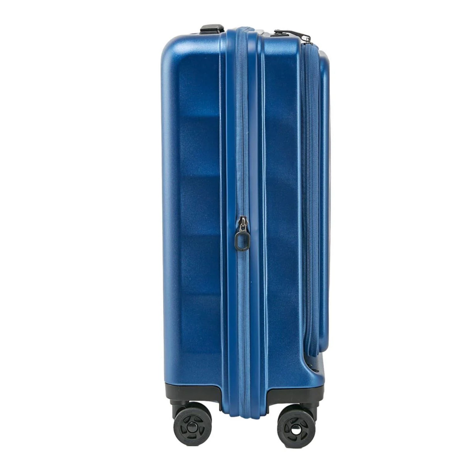 Echolac Square FX 20" Upright | Carry-On Luggage, Hard Case Luggage, Luggage | Echolac-6