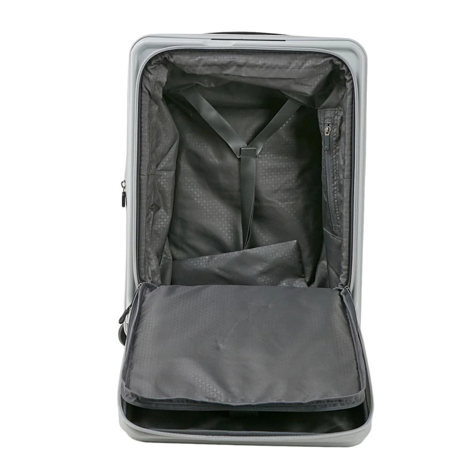 Echolac Square FX 20" Upright | Carry-On Luggage, Hard Case Luggage, Luggage | Echolac-10