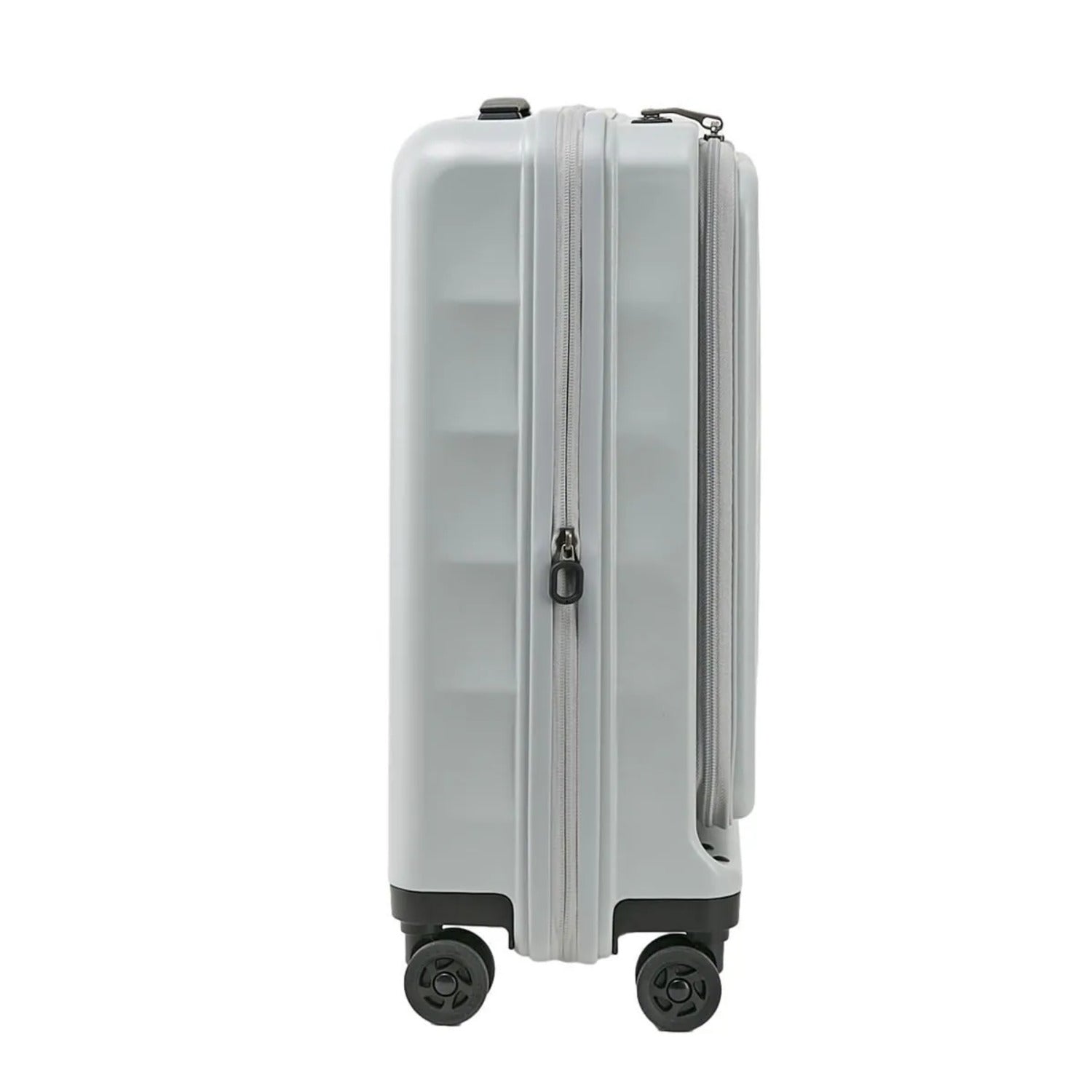 Echolac Square FX 20" Upright | Carry-On Luggage, Hard Case Luggage, Luggage | Echolac-12