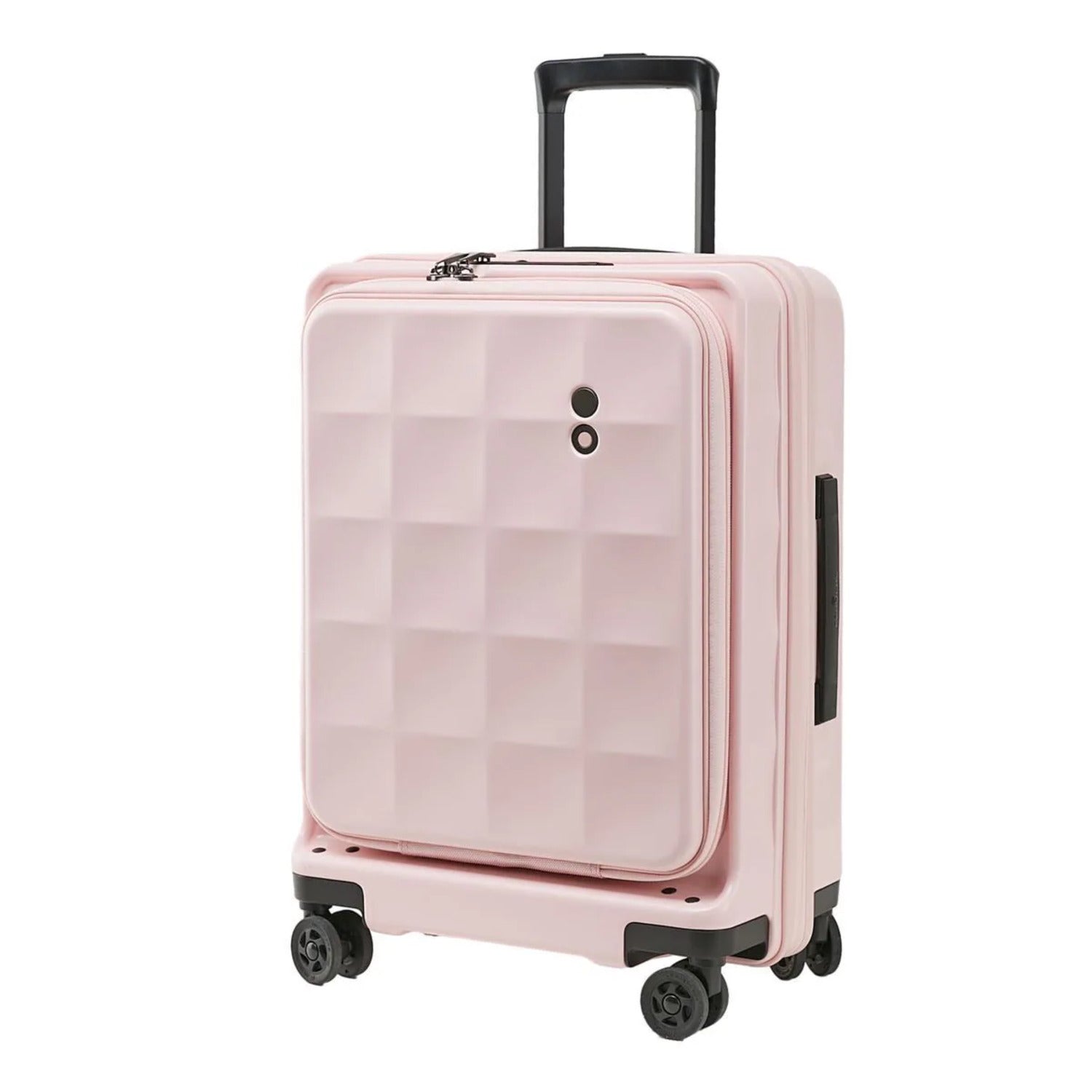 Echolac Square FX 20" Upright | Carry-On Luggage, Hard Case Luggage, Luggage | Echolac-13