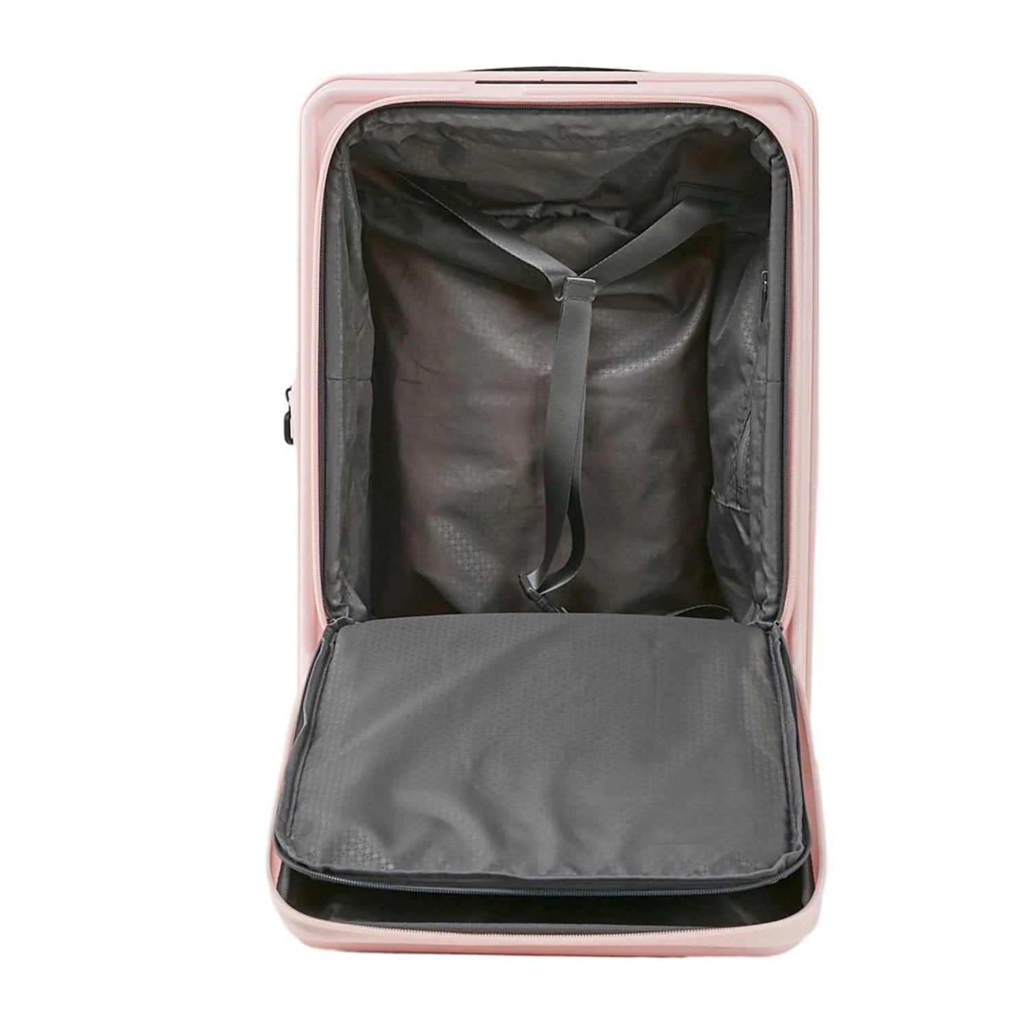 Echolac Square FX 20" Upright | Carry-On Luggage, Hard Case Luggage, Luggage | Echolac-16