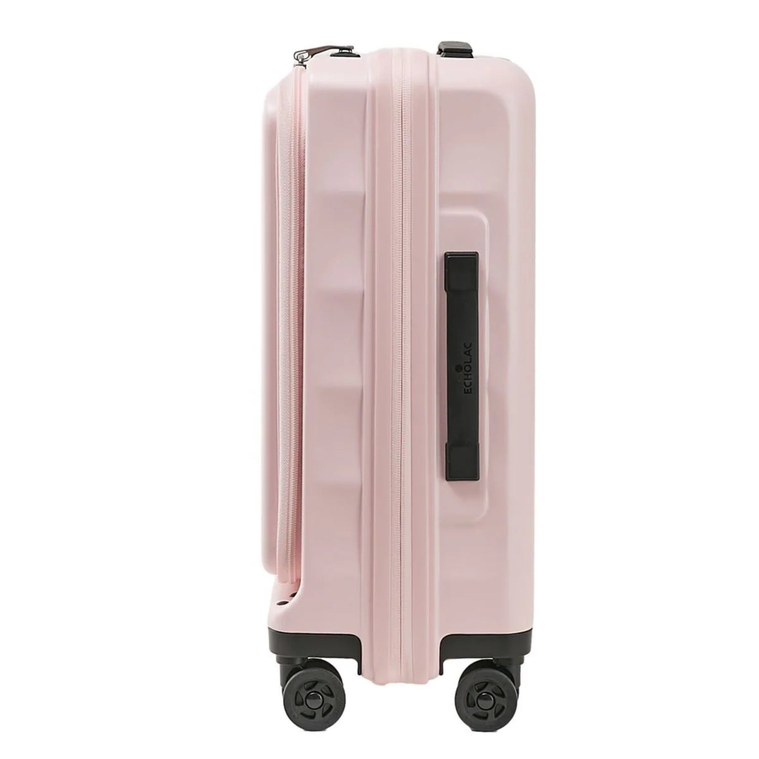 Echolac Square FX 20" Upright | Carry-On Luggage, Hard Case Luggage, Luggage | Echolac-18