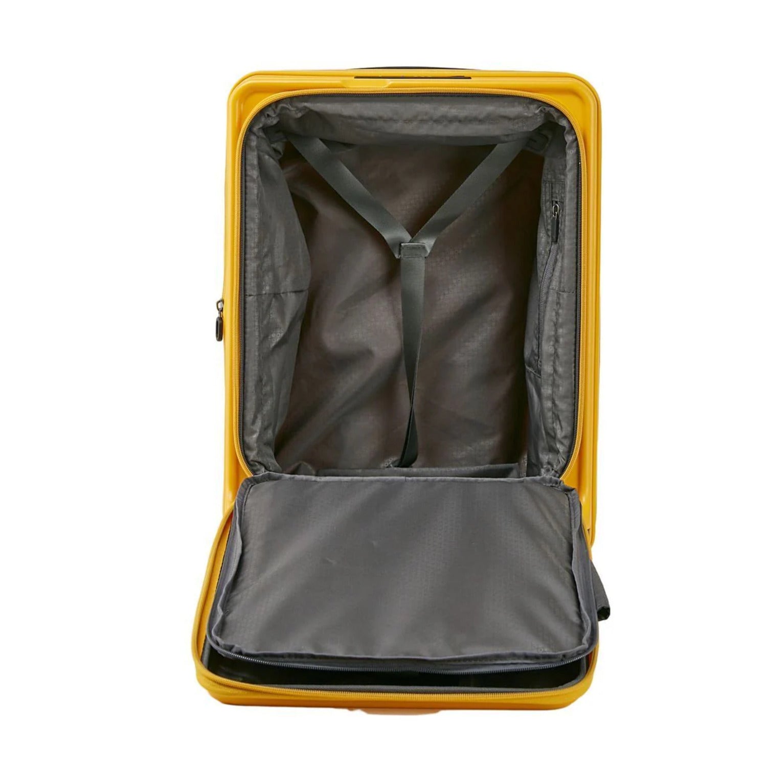 Echolac Square FX 20" Upright | Carry-On Luggage, Hard Case Luggage, Luggage | Echolac-21