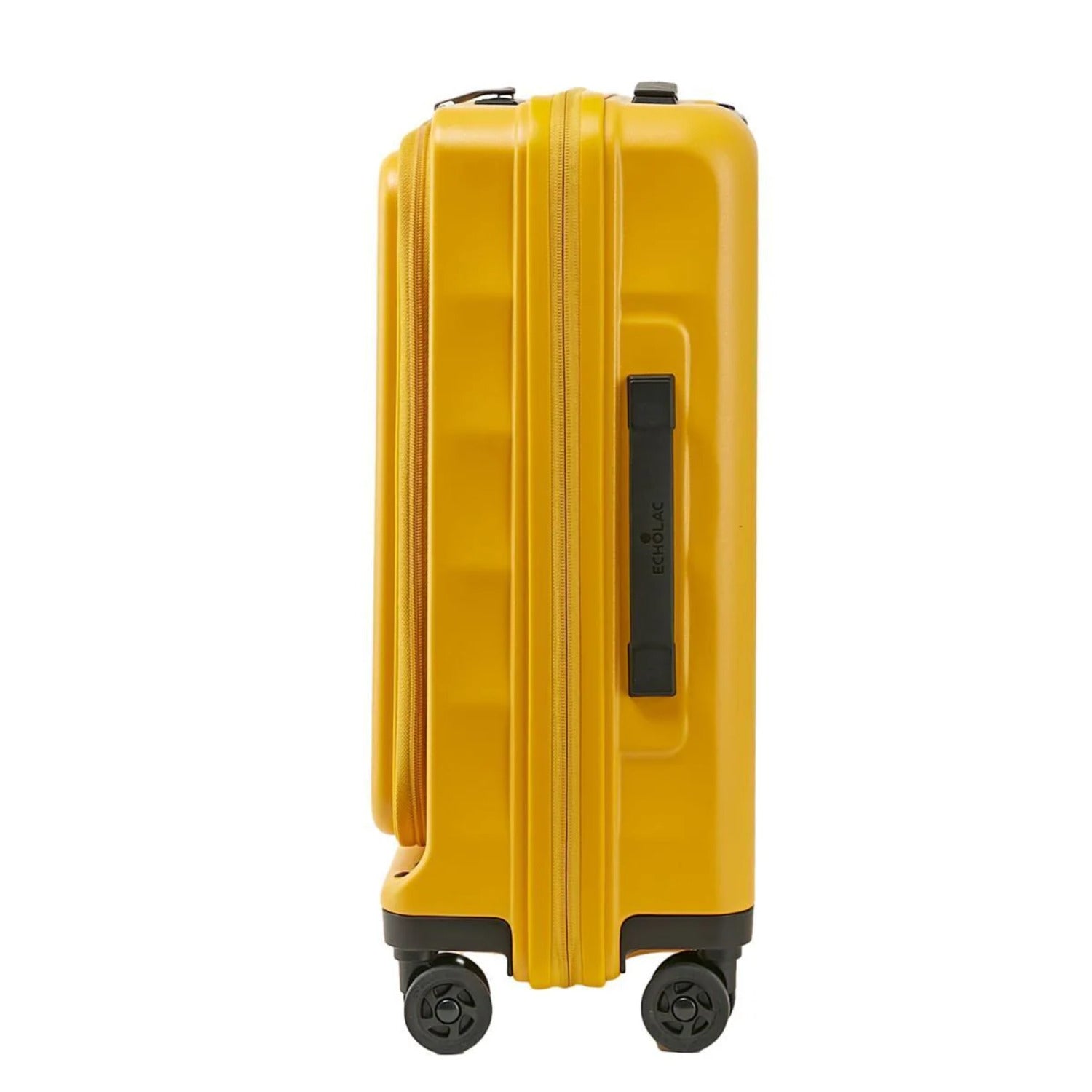 Echolac Square FX 20" Upright | Carry-On Luggage, Hard Case Luggage, Luggage | Echolac-22