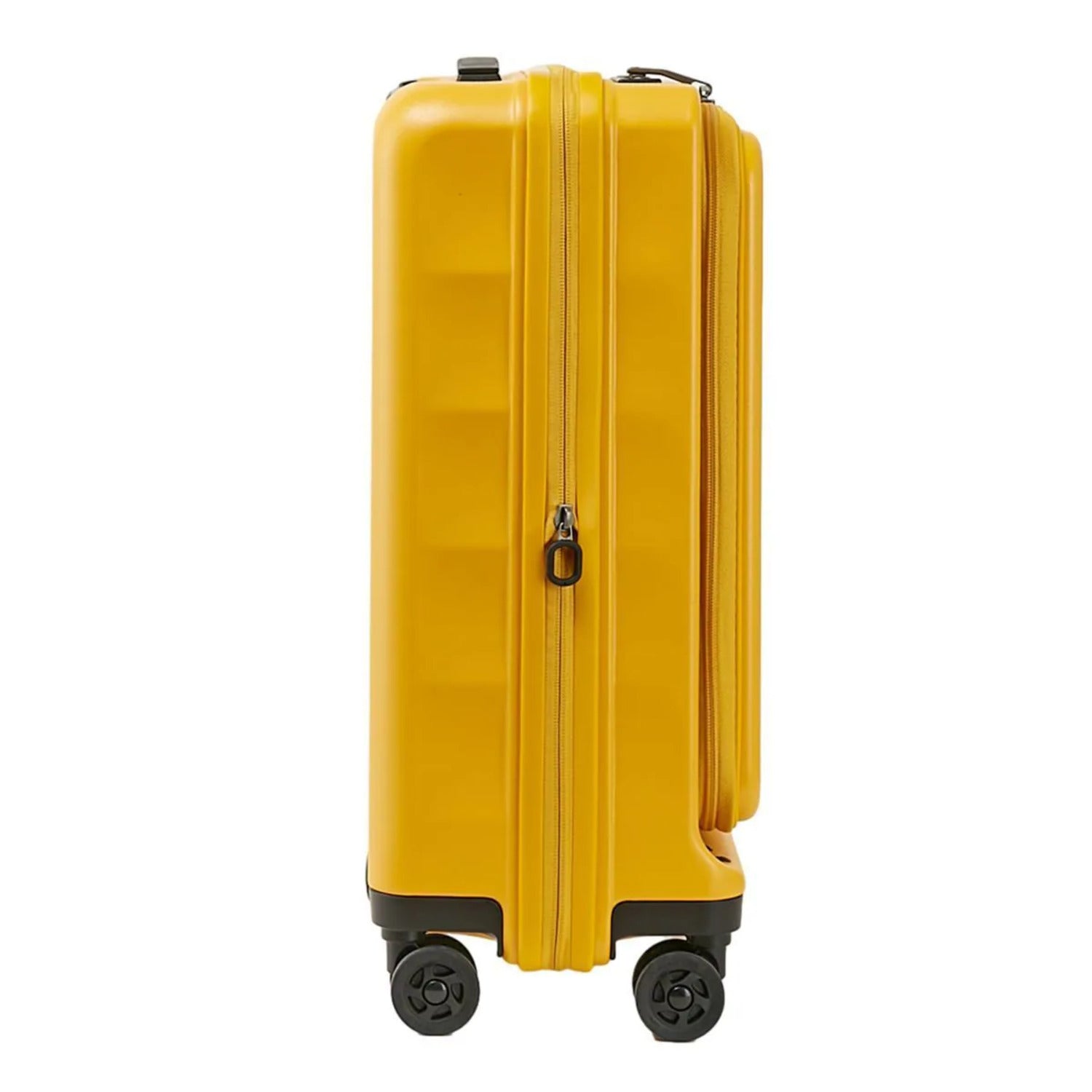 Echolac Square FX 20" Upright | Carry-On Luggage, Hard Case Luggage, Luggage | Echolac-23