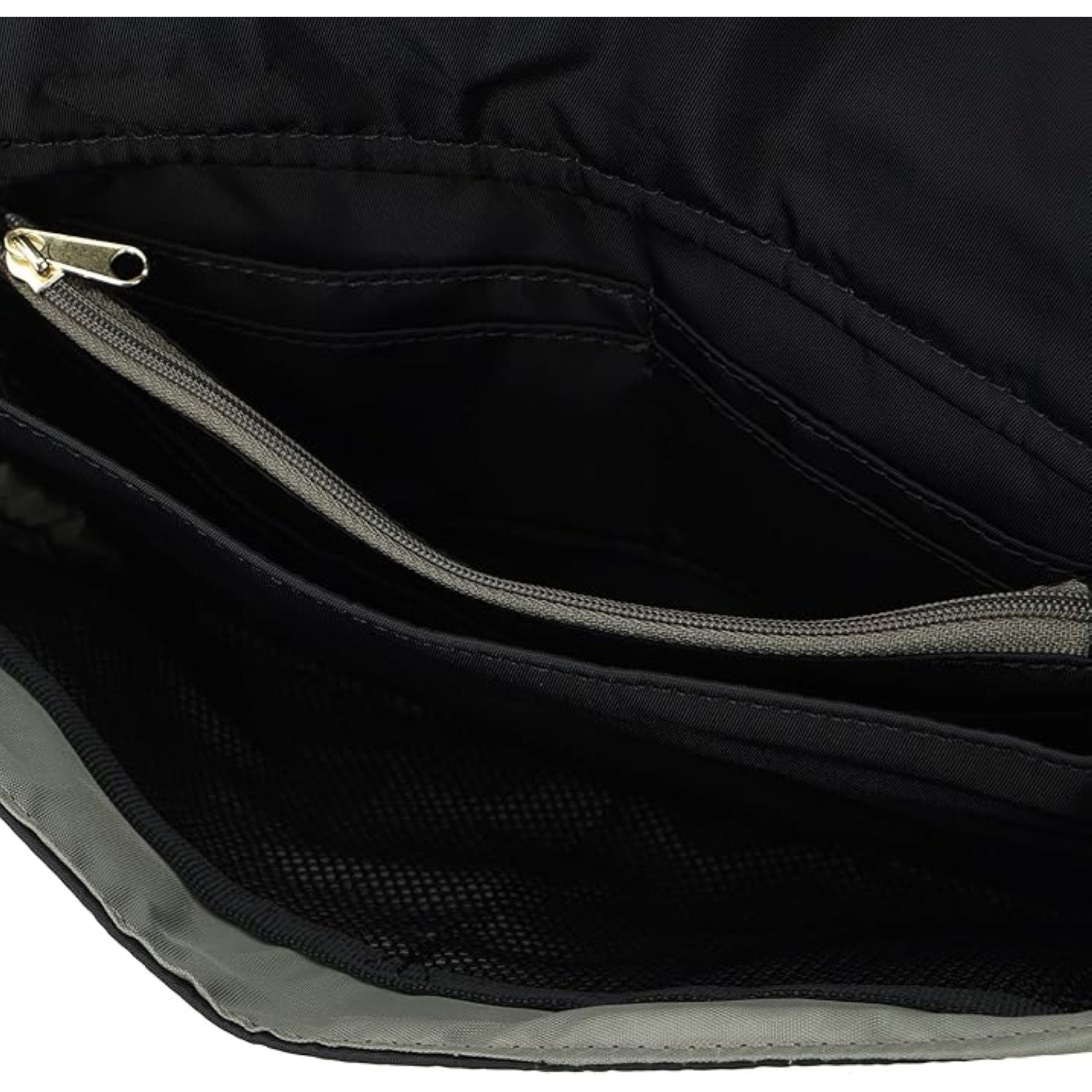 Legato Largo Active Wallet Shoulder Bag