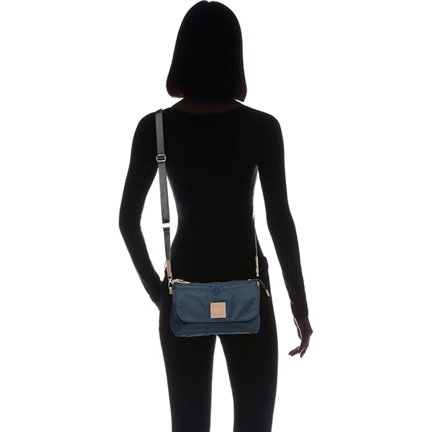 Legato Largo Active Wallet Shoulder Bag