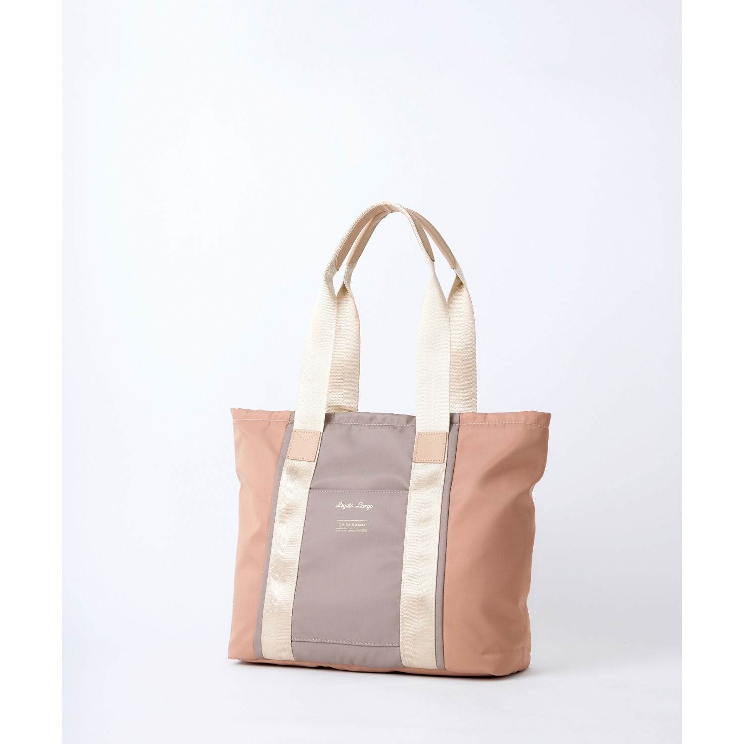 Legato Largo Color Combo A4 Tote Bag