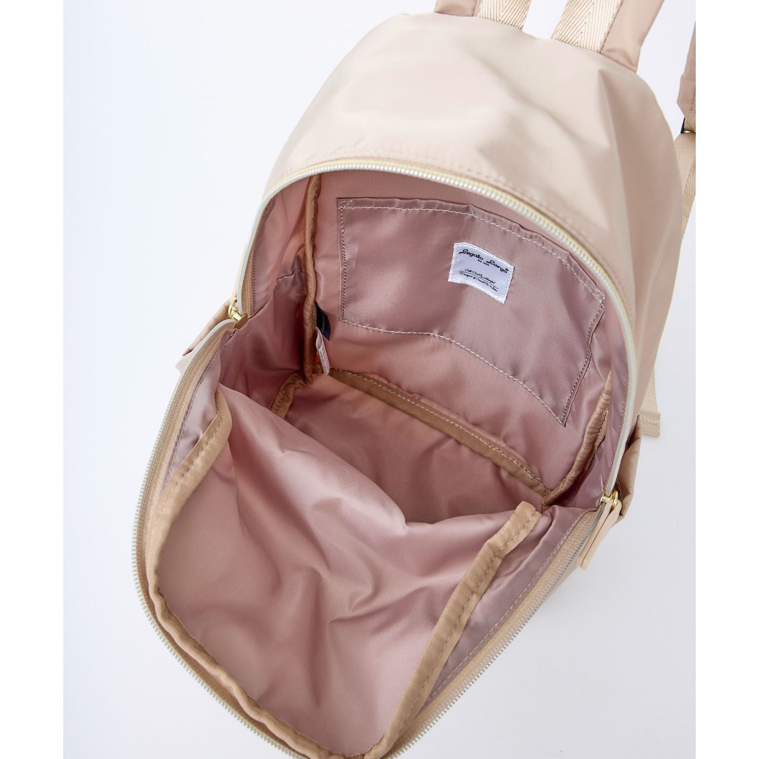 Legato Largo Silky Mini Backpack