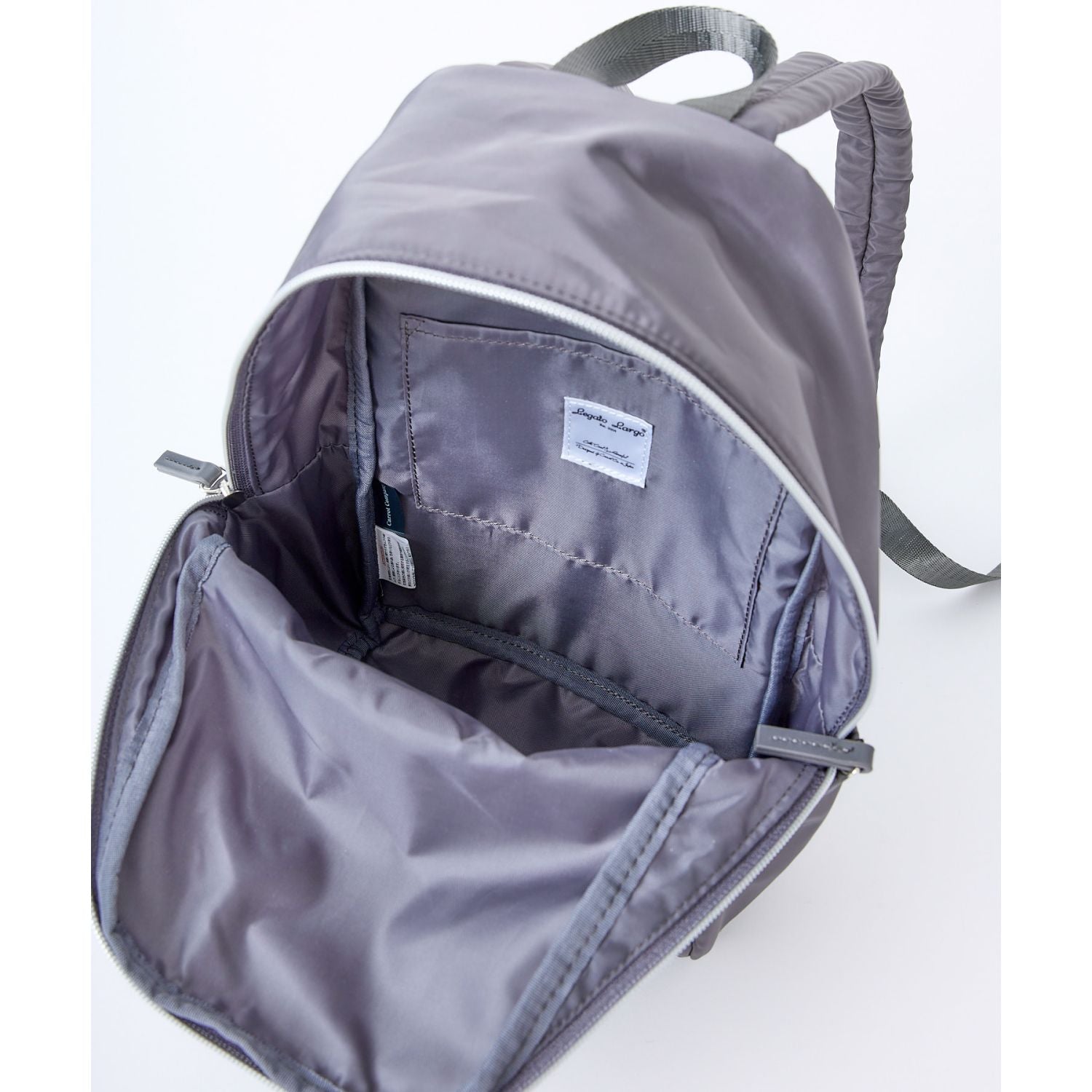 Legato Largo Silky Mini Backpack