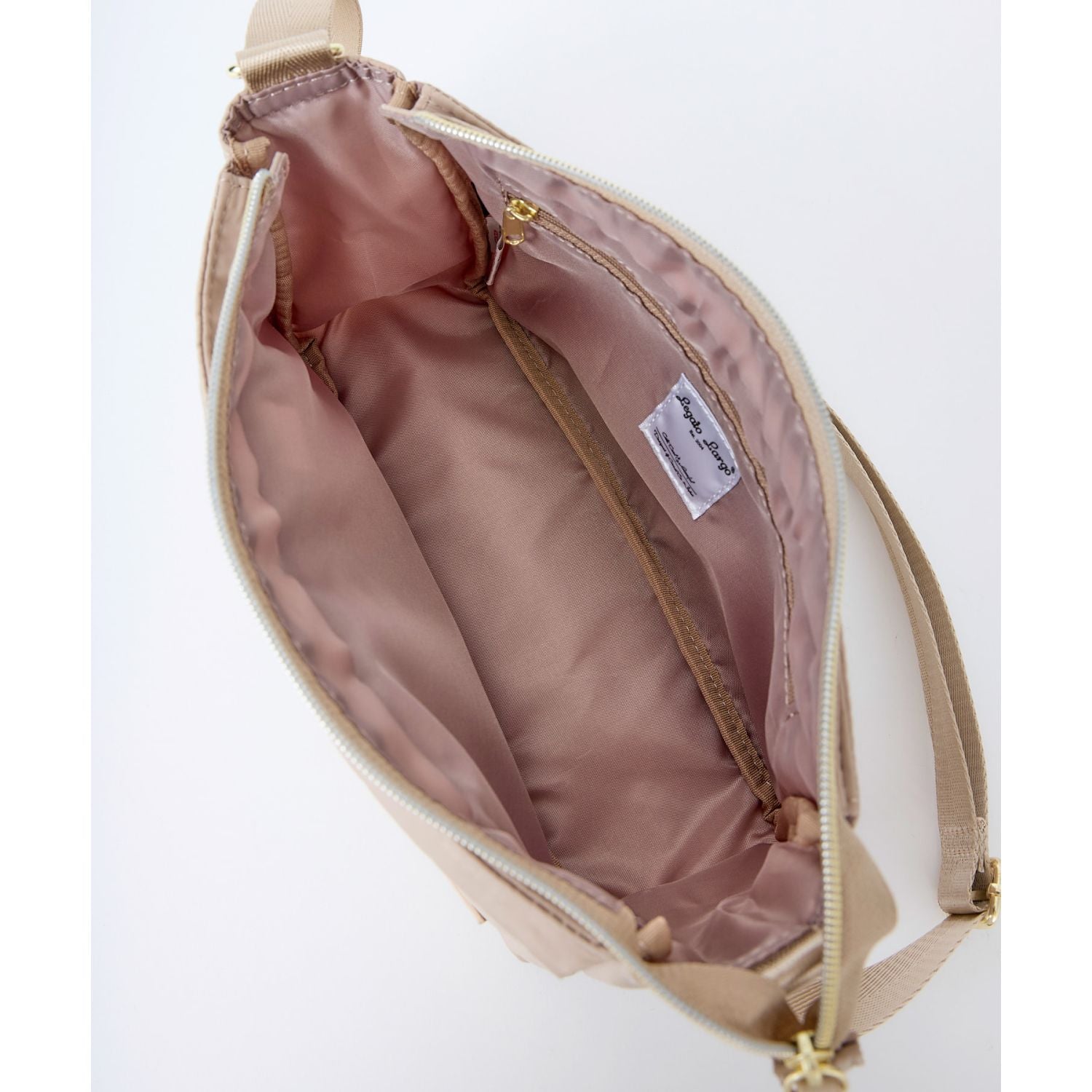 Legato Largo Silky Mini Shoulder Bag