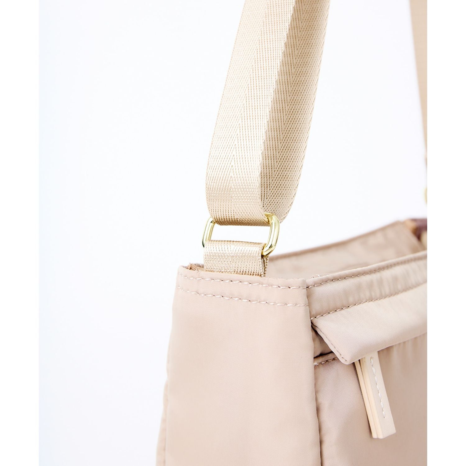 Legato Largo Silky Mini Shoulder Bag