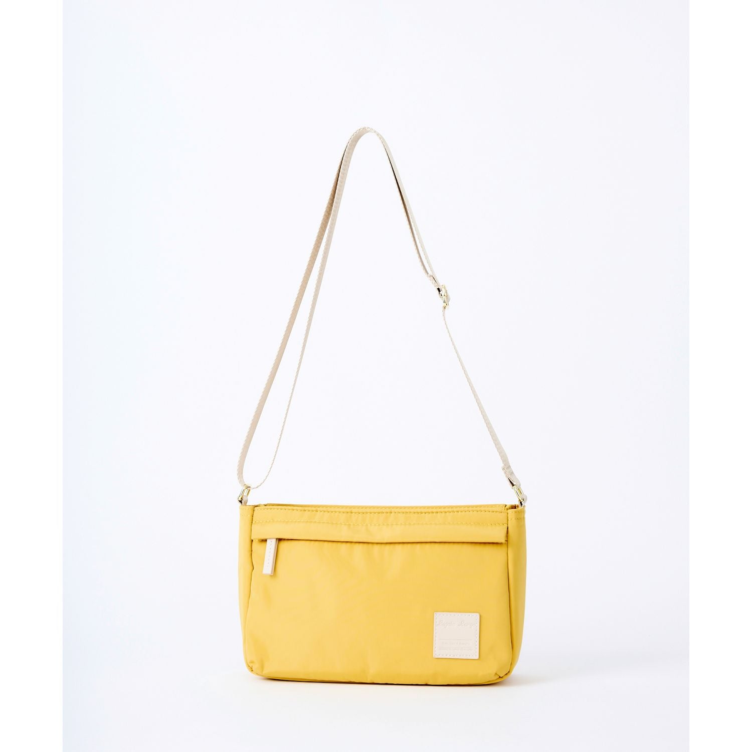 Legato Largo Silky Mini Shoulder Bag