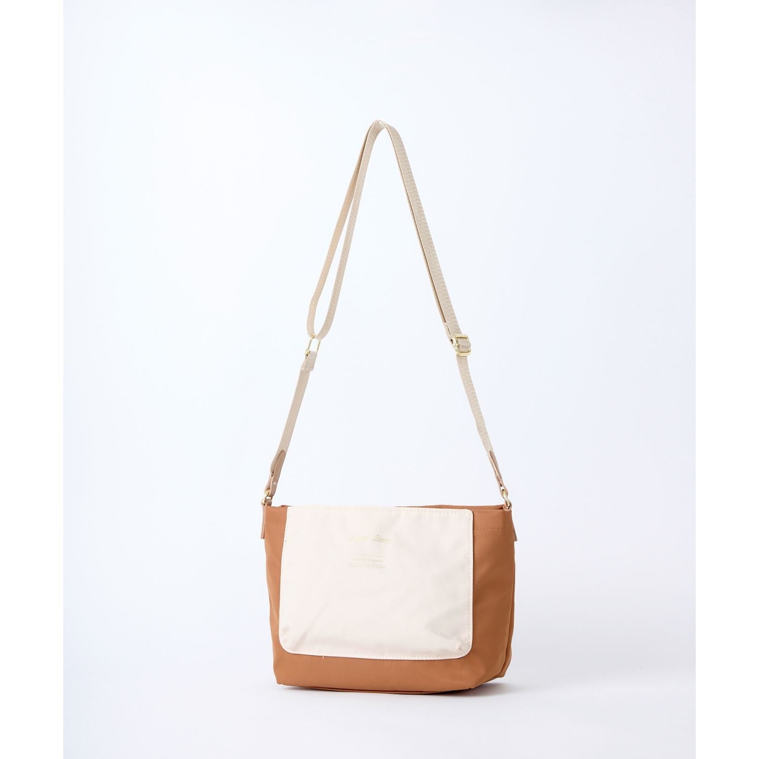 Legato Largo Color Combo Mini Shoulder Bag