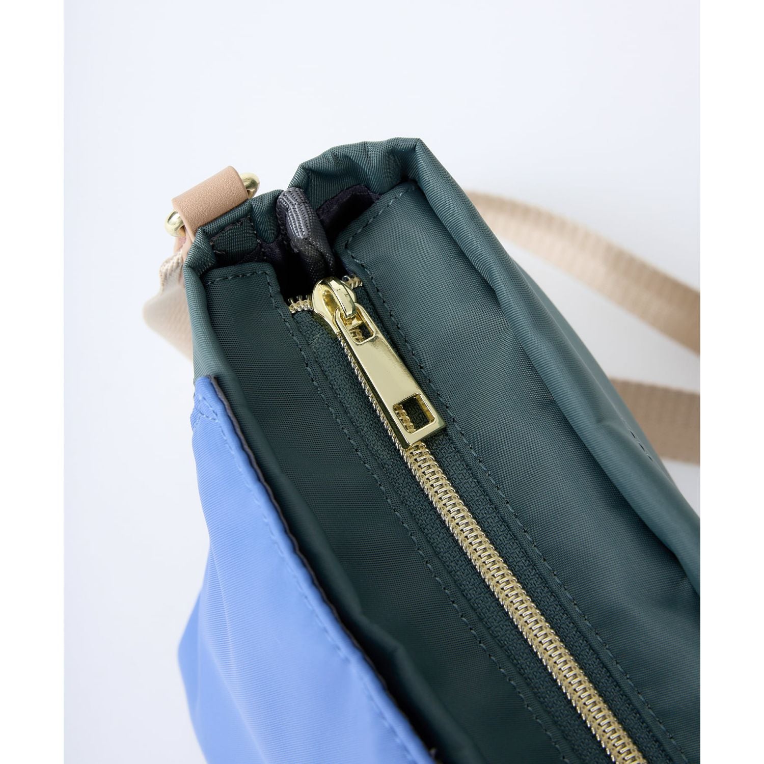 Legato Largo Color Combo Mini Shoulder Bag