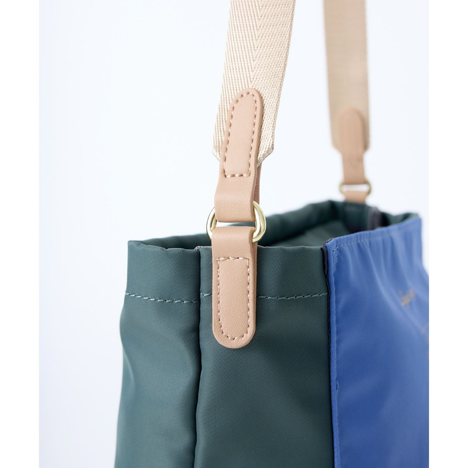 Legato Largo Color Combo Mini Shoulder Bag