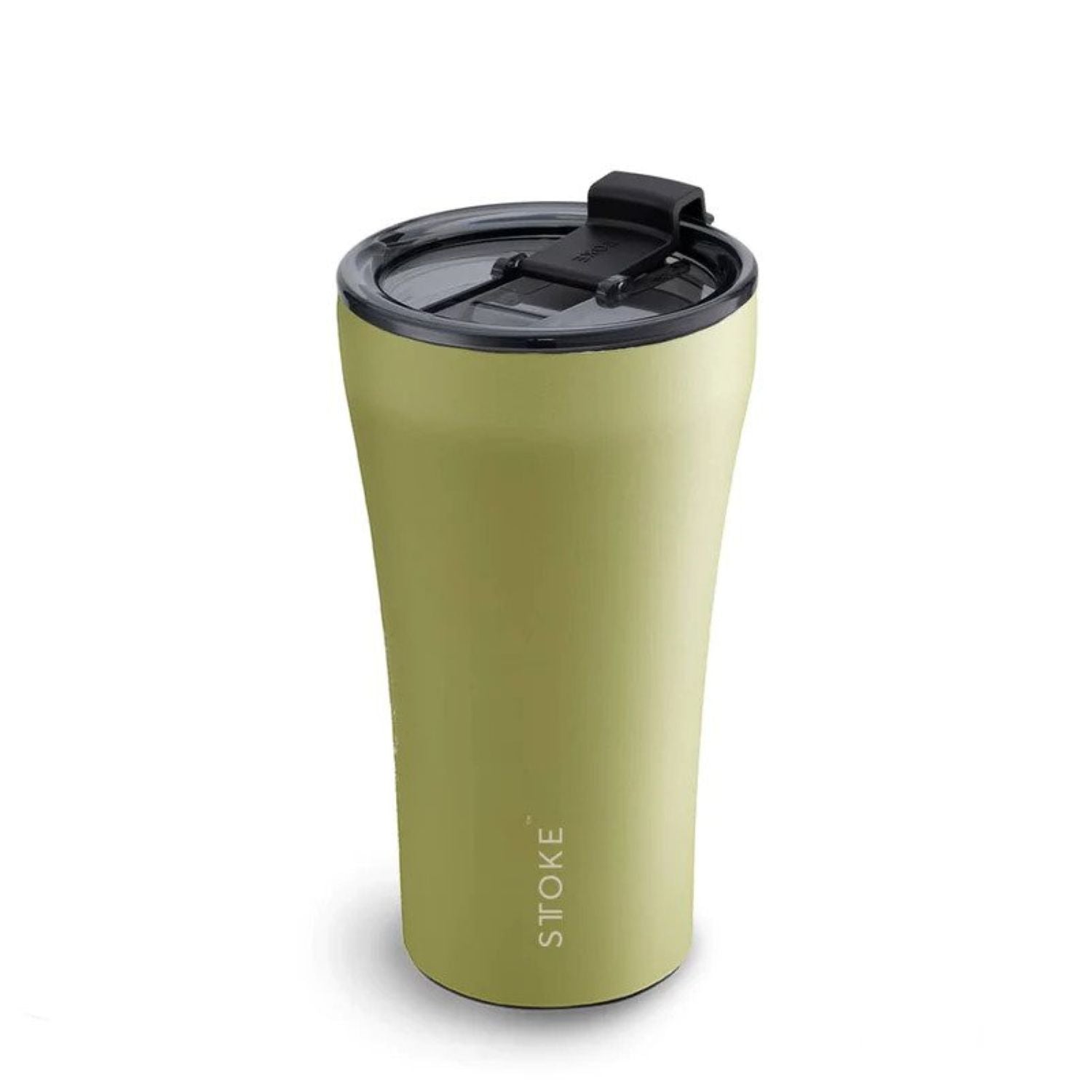 STTOKE Limited Edition Leakproof Ceramic Insulated Cup Powder Coating 12oz | Cups and Tumblers, Gifts & Lifestyle, Travel Accessories, Water Bottles | STTOKE-4